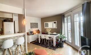 Appartement 2 Pièces 44 m² à louer à Thiais (94320)