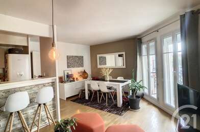 Appartement 2 pièces 1039 €