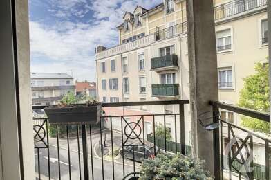 Appartement 2 pièces 1039 €