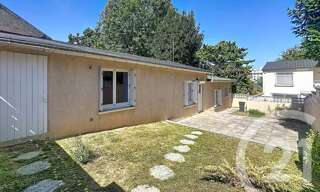 Maison 2 Pièces 35 m² à vendre à Thiais (94320)