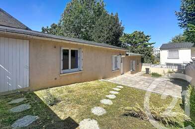 Maison 2 pièces 218000 €