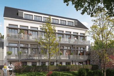 Appartement 4 pièces 225520 €