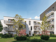 Switch à Lorient : un programme immobilier d’envergure au cœur du quartier Lorient Odyssée — photo 2