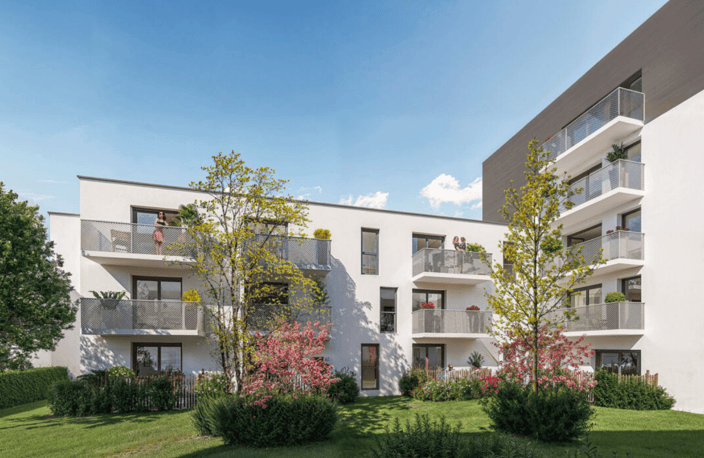 Switch à Lorient : un programme immobilier d’envergure au cœur du quartier Lorient Odyssée — photo 2