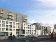 Switch à Lorient : un programme immobilier d’envergure au cœur du quartier Lorient Odyssée — photo 3