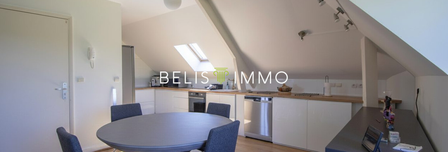 Appartement 3 Pièces 66 m² à louer à Montlouis-sur-Loire (37270)