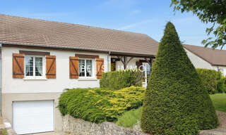 Maison 6 Pièces 100 m² à vendre à Montlouis-sur-Loire (37270)