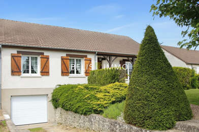 Maison 6 pièces 267750 €