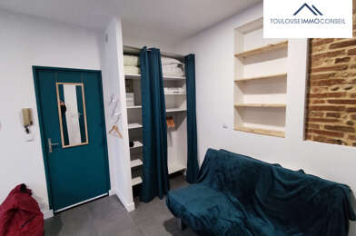Appartement 1 pièces 635 €