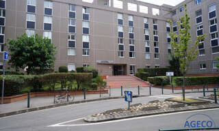 Appartement 1 Pièce 25 m² à louer à Toulouse (31000)