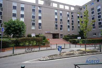 Appartement 1 pièces 695 €