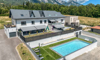 Appartement 4 Pièces 110 m² à vendre à Montbonnot-Saint-Martin (38330)