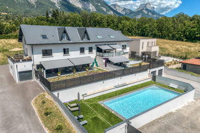 Appartement 4 pièces 510000 €