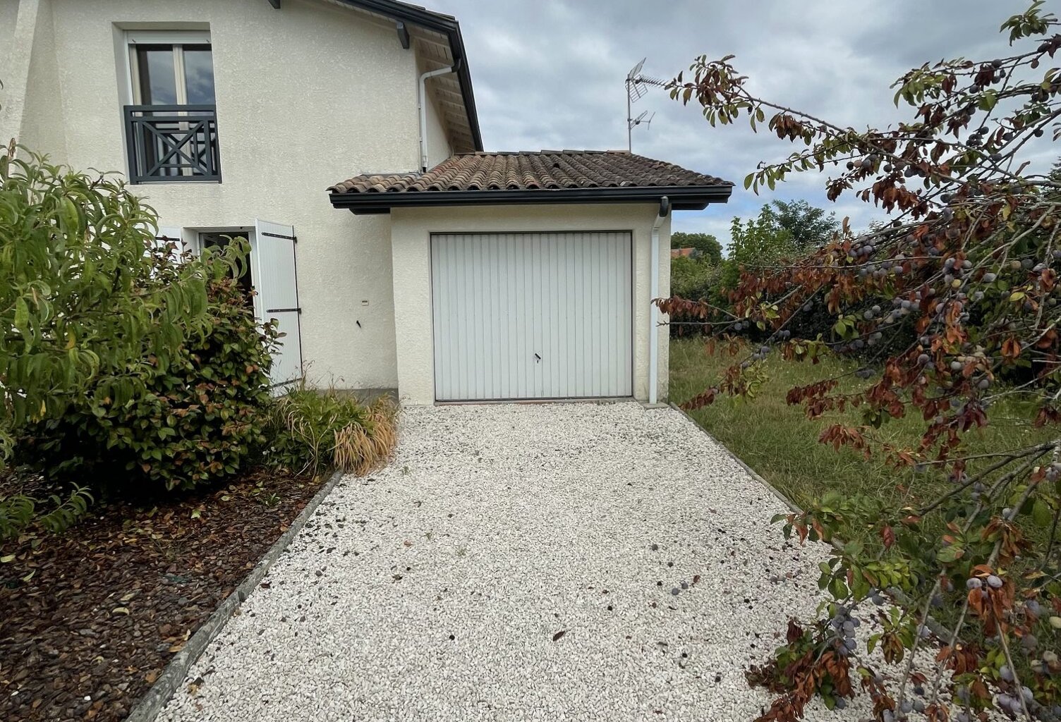 Maison à vendre Saint-Paul-lès-Dax — photo 1