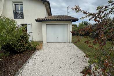 Maison 4 pièces 192600 €