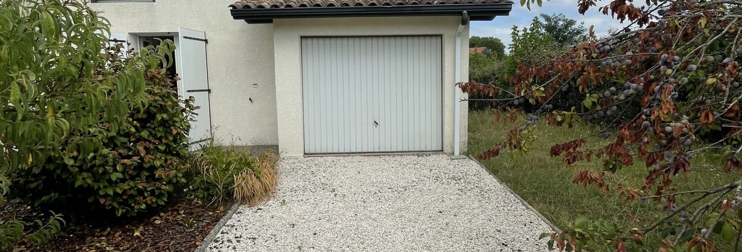 Maison 4 Pièces 75 m² à vendre à Saint-Paul-lès-Dax (40990)