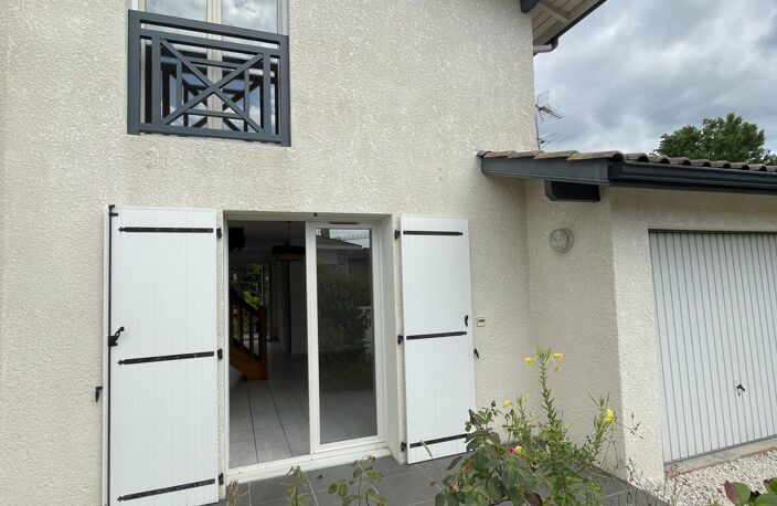 Maison à vendre Saint-Paul-lès-Dax — photo 2