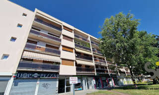 Appartement 61 m² en viager Fontaine (38600)
