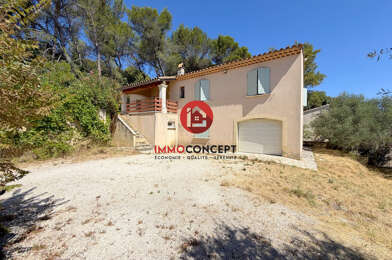 Maison 5 pièces 1370 €