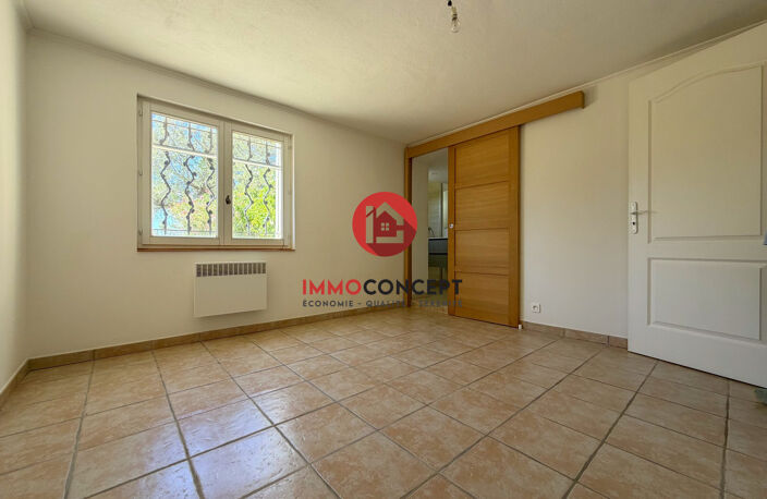 Maison à louer Laudun-l'Ardoise — photo 4