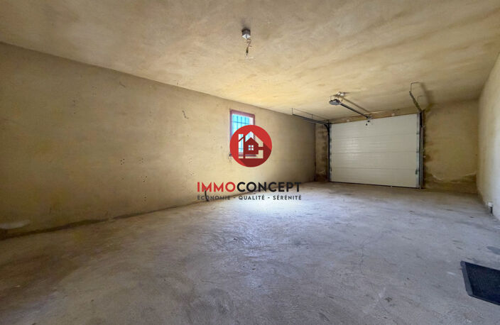 Maison à louer Laudun-l'Ardoise — photo 5