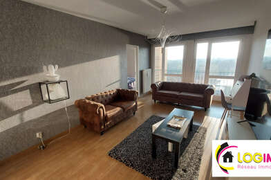 Appartement 4 pièces 112000 €