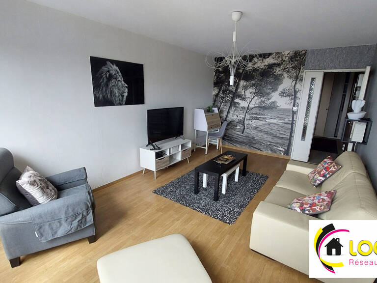 appartement lumineux — photo 1