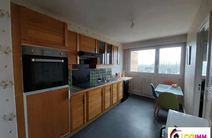 appartement lumineux — photo 2