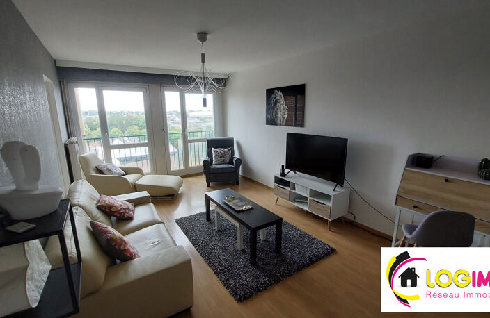 appartement lumineux — photo 3