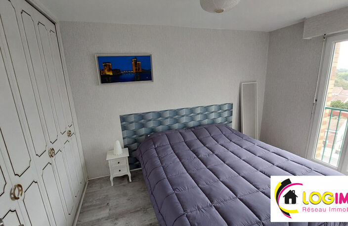 appartement lumineux — photo 4