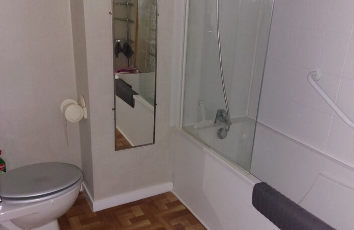 appartement lumineux — photo 5