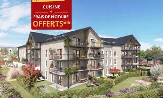 Appartement neuf   m² à vendre à Octeville-sur-Mer (76930)