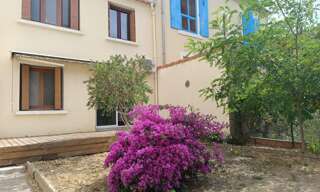 Maison 4 Pièces 75 m² à louer à Narbonne (11100)
