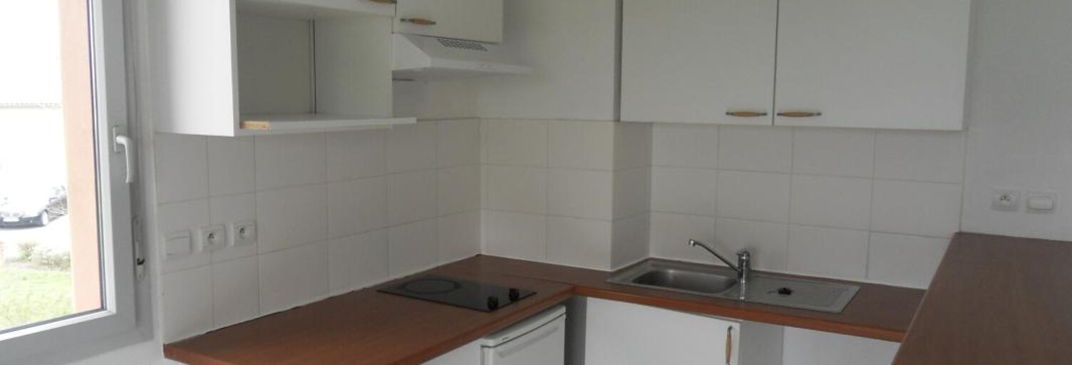 Appartement 3 Pièces 57 m² à louer à Castelnaudary (11400)