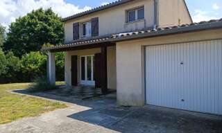 Maison 5 Pièces 109 m² à louer à Castelnaudary (11400)