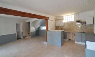 Maison 4 Pièces 82 m² à louer à Montferrand (11320)