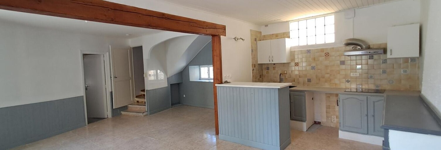 Maison 4 Pièces 82 m² à louer à Montferrand (11320)