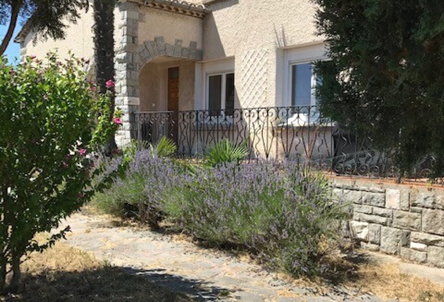 A mi chemin entre Castelnaudary et Carcassonne — photo 1