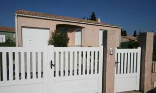 Maison 5 Pièces 111 m² à louer à Castelnaudary (11400)
