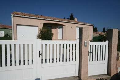 Maison 5 pièces 925 €