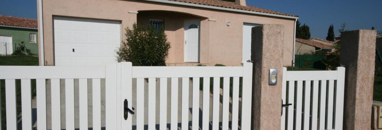 Maison 5 Pièces 111 m² à louer à Castelnaudary (11400)