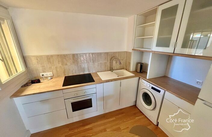 Pinèdes - Appartement rénové avec terrasse, climatisation et — photo 3
