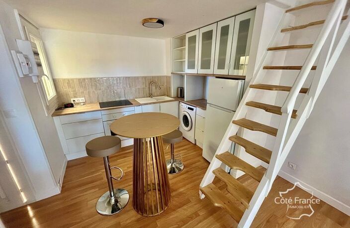 Pinèdes - Appartement rénové avec terrasse, climatisation et — photo 4