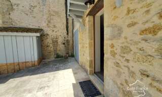 Maison 2 Pièces 86 m² à vendre à Langon (33210)