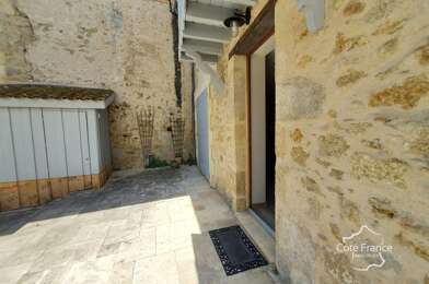 Maison 2 pièces 230000 €