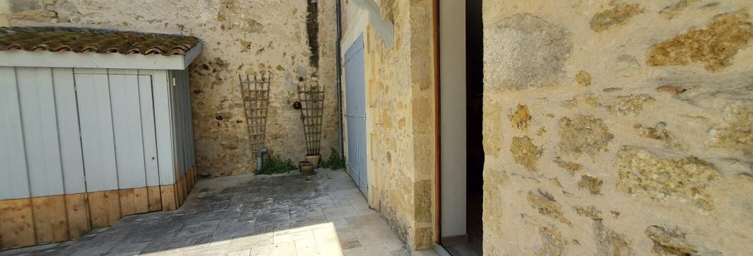 Maison 2 Pièces 86 m² à vendre à Langon (33210)