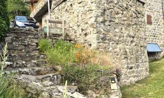 Maison 4 Pièces 66 m² à vendre à Saint-Julien-d'Intres (07310)