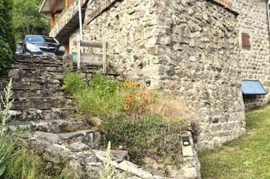 Maison 4 pièces 179500 €