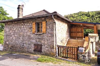 Maison 4 pièces 179500 €