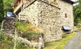 Maison 4 Pièces 66 m² à vendre à Saint-Julien-d'Intres (07310)